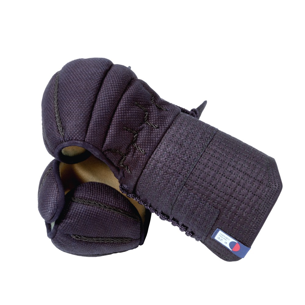 国産】和道玄冬 6mm 十字刺 防具セット (胴抜き)